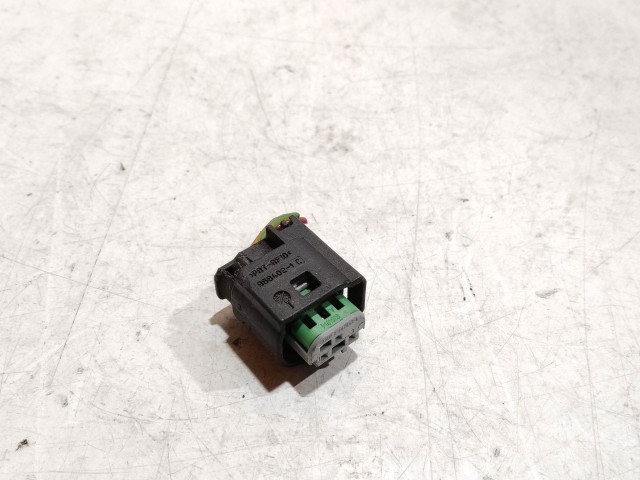 206684 Audi A4 B6 2000-2004 Abs elektromos csatlakozó 8E0614517