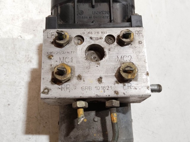 Rover 25, 45 Abs  0265216803