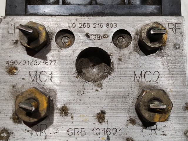 Rover 25, 45 Abs  0265216803