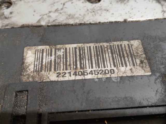 Hyundai Santa Fe I. Abs 5WY7113B , BH60101110 , 58900-26150