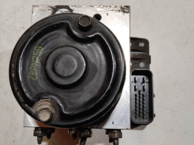 Hyundai Santa Fe I. Abs 5WY7113B , BH60101110 , 58900-26150