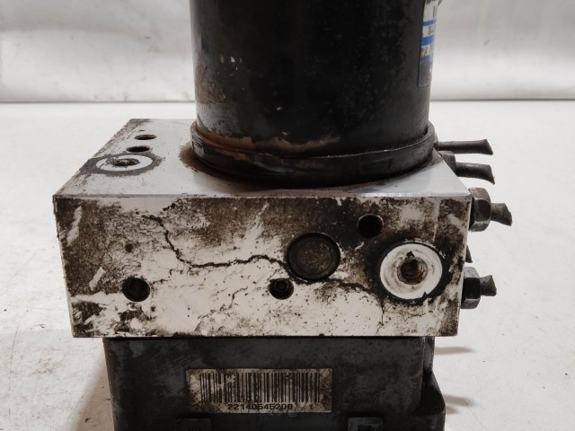 Hyundai Santa Fe I. Abs 5WY7113B , BH60101110 , 58900-26150