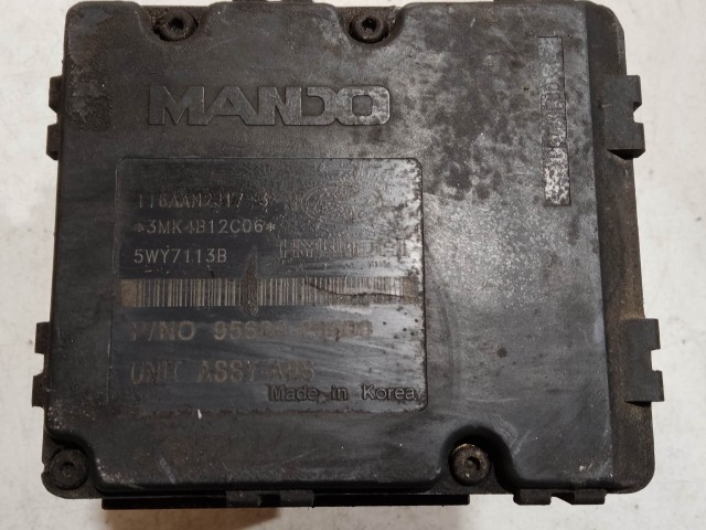 Hyundai Santa Fe I. Abs 5WY7113B , BH60101110 , 58900-26150