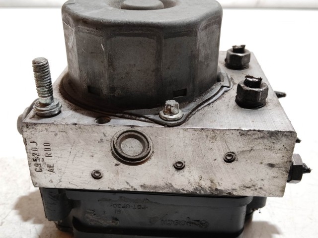 Fiat Punto Evo, Nouva Punto, My Punto Abs 51929837 , 0265242838