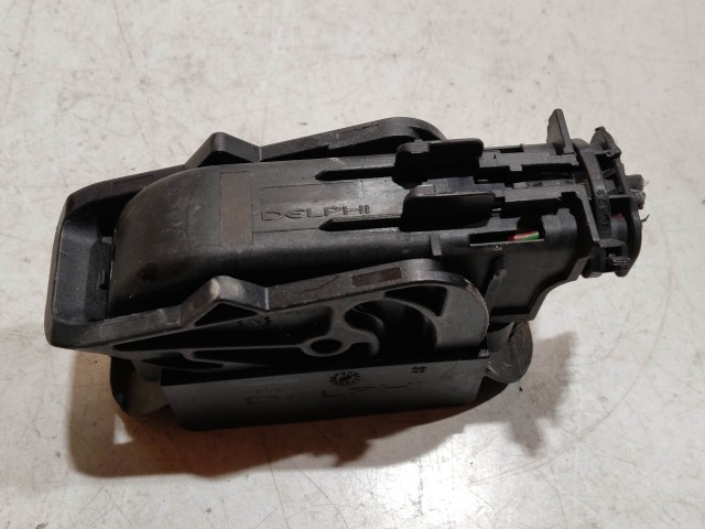 206836 Fiat Fiorino , Qubo , Citroen Nemo, Peugeot Bipper Bosch Abs elektromos csatlakozó 51879971