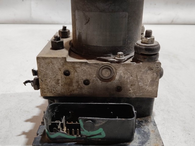 206837 Fiat Grande Punto abs egység 51894801 , 0265251997 a képen látható sérüléssel