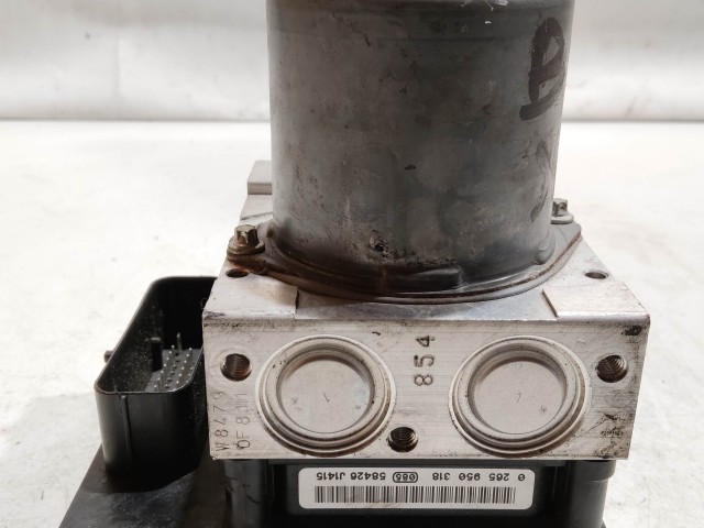 BMW X3 (E83) Abs 3456762059-01 , 0265234035