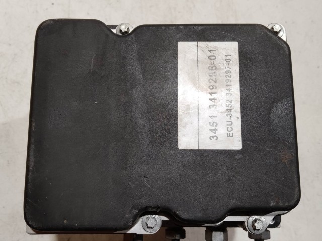 BMW X3 (E83) Abs 3456762059-01 , 0265234035