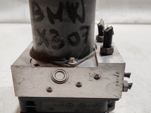 BMW X3 (E83) Abs 3456762059-01 , 0265234035