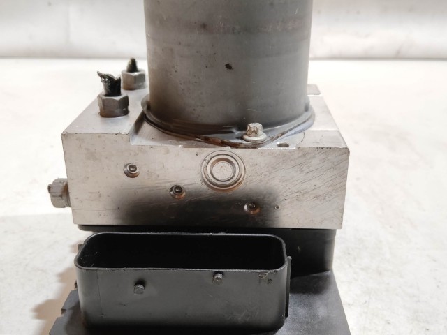 BMW 3 E90, E91 Abs 6768550-01 , 0265236008