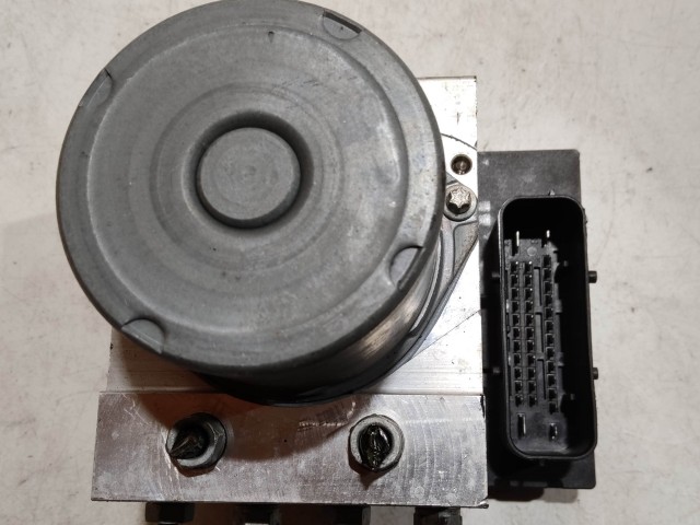 BMW 3 E90, E91 Abs 6768550-01 , 0265236008