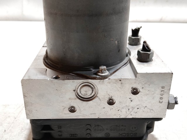 BMW 3 E90, E91 Abs 6768550-01 , 0265236008