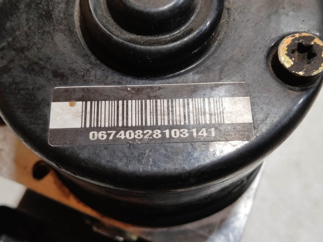 206845 Audi A3, Seat Toledo, Altea 5P, Skoda Octavia II, Volkswagen Touran, Golf V., Caddy III. Abs 1K0907379K, 10.0206-0106.4