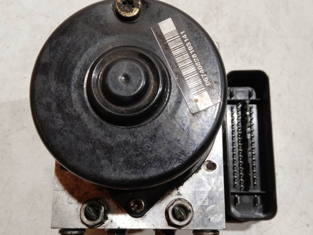 206845 Audi A3, Seat Toledo, Altea 5P, Skoda Octavia II, Volkswagen Touran, Golf V., Caddy III. Abs 1K0907379K, 10.0206-0106.4