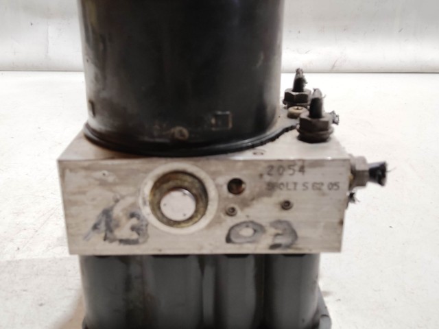 Audi A3, Seat Toledo, Altea 5P, Skoda Octavia II, Volkswagen Touran, Golf V., Caddy III. Abs 1K0907379K, 10.0206-0106.4