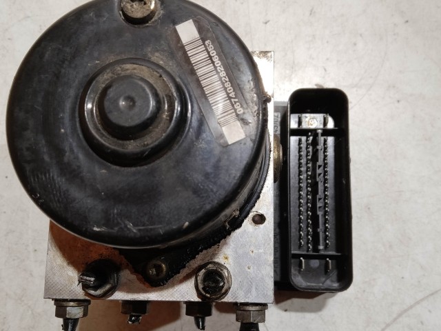 Audi A3, Seat Toledo, Altea 5P, Skoda Octavia II, Volkswagen Touran, Golf V., Caddy III. Abs 1K0907379K, 10.0206-0106.4