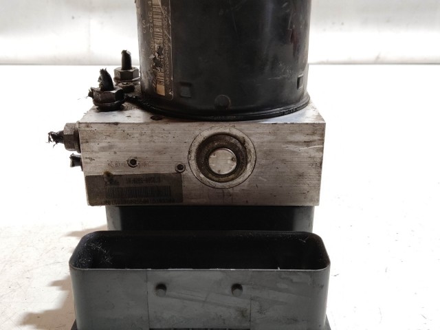 Audi A3, Seat Toledo, Altea 5P, Skoda Octavia II, Volkswagen Touran, Golf V., Caddy III. Abs 1K0907379K, 10.0206-0106.4