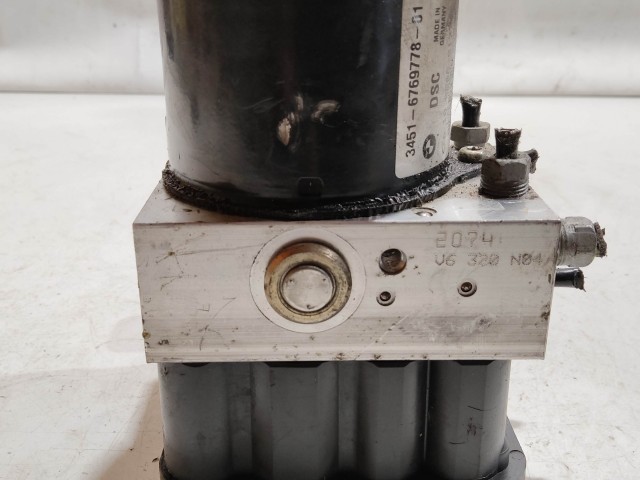 Bmw 1 E87, 3 E90 Abs PH34M15C94 , 10.0206-0177.4