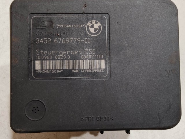 Bmw 1 E87, 3 E90 Abs PH34M15C94 , 10.0206-0177.4