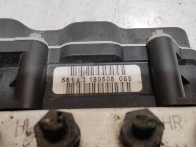 Seat Exeo Abs 8E0614517AK , 0265234336