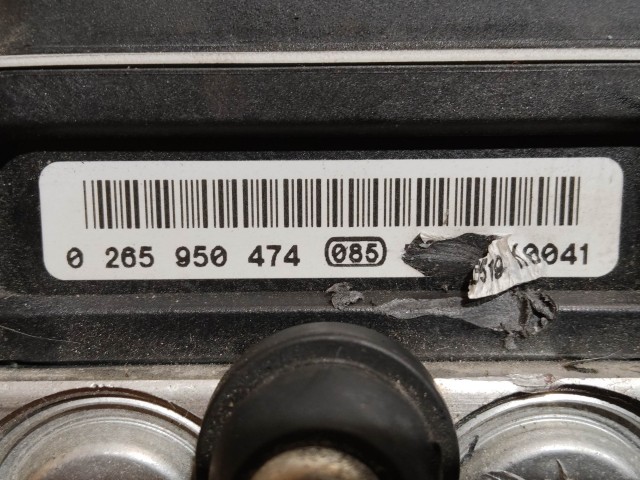 Seat Exeo Abs 8E0614517AK , 0265234336