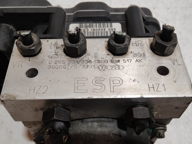 Seat Exeo Abs 8E0614517AK , 0265234336