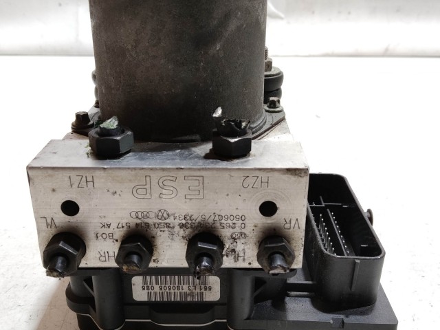 Seat Exeo Abs 8E0614517AK , 0265234336