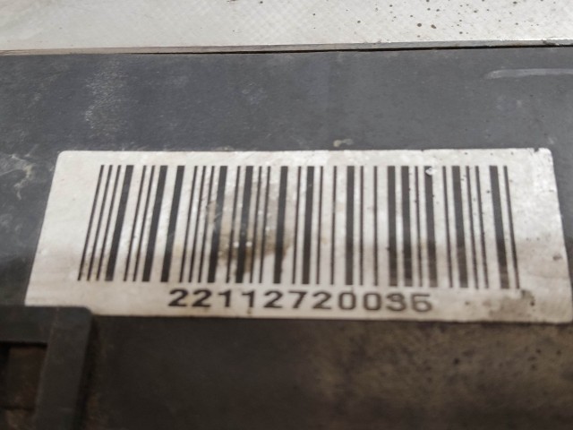 Kia Carnival 2002-2006 Abs 5WY7114A, 0K56T437A0, BH60102400