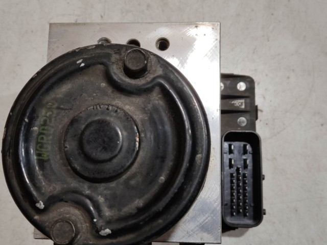 Kia Carnival 2002-2006 Abs 5WY7114A, 0K56T437A0, BH60102400