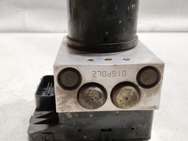 Kia Carnival 2002-2006 Abs 5WY7114A, 0K56T437A0, BH60102400