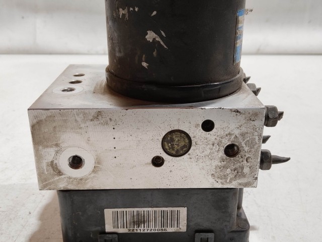 Kia Carnival 2002-2006 Abs 5WY7114A, 0K56T437A0, BH60102400