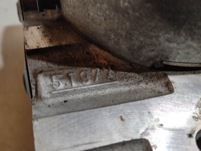 BMW 5 (E34), 5 E39, 7 (E38) Abs 0265217000