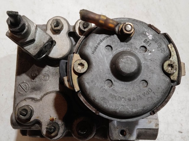 BMW 5 (E34), 5 E39, 7 (E38) Abs 0265217000