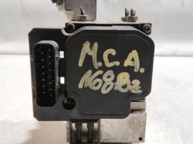 Mercedes Benz A-Class (W168) Abs A0034317412, 0265202433