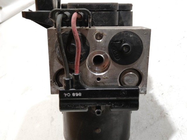 Mercedes Benz A-Class (W168) Abs A0034317412, 0265202433