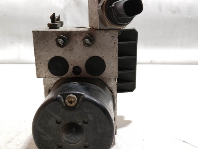 Mercedes Benz A-Class (W168) Abs A0034317412, 0265202433