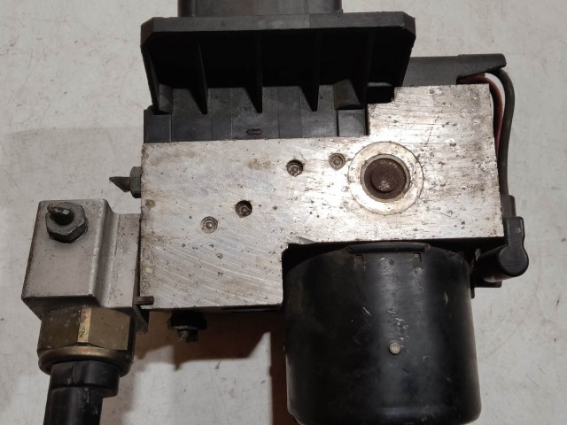 Mercedes Benz A-Class (W168) Abs A0034317412, 0265202433