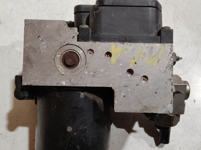 Mercedes Benz A-Class (W168) Abs A0034317412, 0265202433