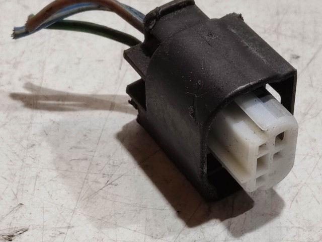 206869 Mercedes Benz A-Class (W168) Abs A0034317412, 0265202433 Elektromos csatlakozó