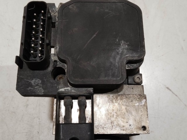 206870 Mercedes Benz A-Class (W168) Abs A0034317412, 0265202433 a képen látható sérüléssel