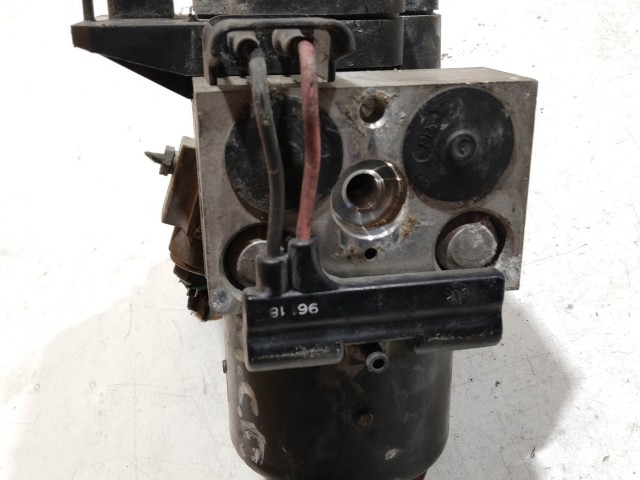 206870 Mercedes Benz A-Class (W168) Abs A0034317412, 0265202433 a képen látható sérüléssel