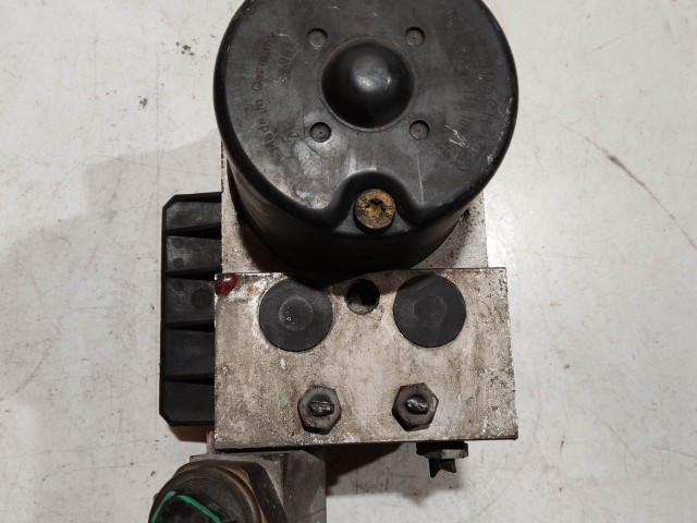 206870 Mercedes Benz A-Class (W168) Abs A0034317412, 0265202433 a képen látható sérüléssel