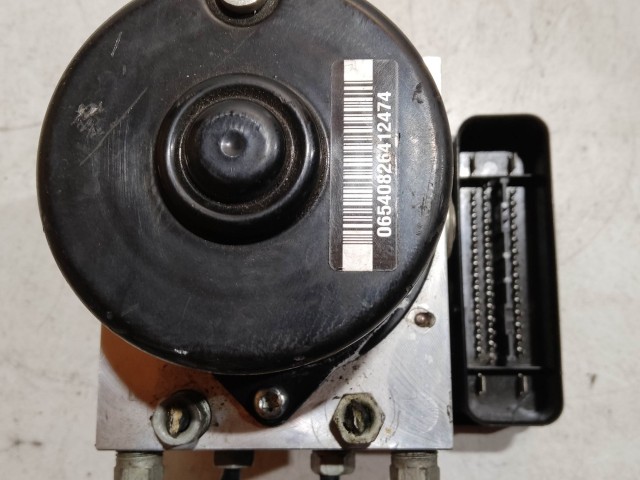 Bmw 1 E81-87Abs 10.0206-0325.4 , 9YH7E10B50