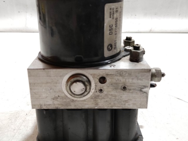 Bmw 1 E81-87Abs 10.0206-0325.4 , 9YH7E10B50