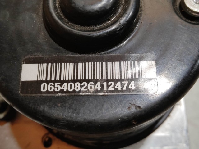 Bmw 1 E81-87Abs 10.0206-0325.4 , 9YH7E10B50