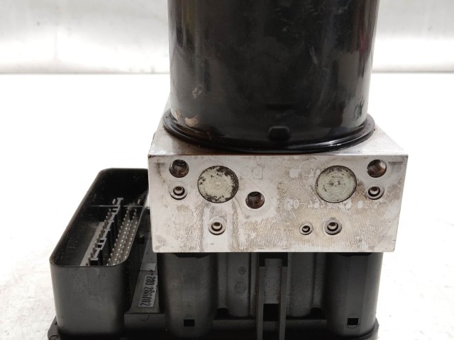 Bmw 1 E81-87Abs 10.0206-0325.4 , 9YH7E10B50