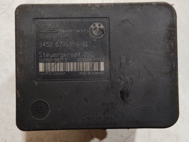 Bmw 1 E81-87Abs 10.0206-0325.4 , 9YH7E10B50