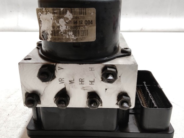 Mercedes Benz C-Class W203, CLK C209 Abs A2095450232, 10.0204-0251.4