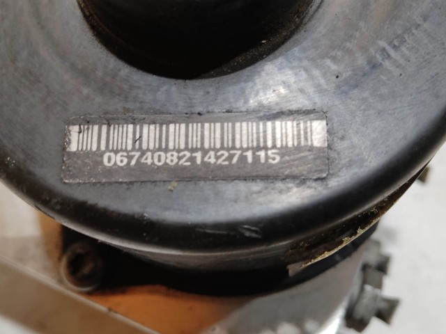 Mercedes Benz C-Class W203, CLK C209 Abs A2095450232, 10.0204-0251.4