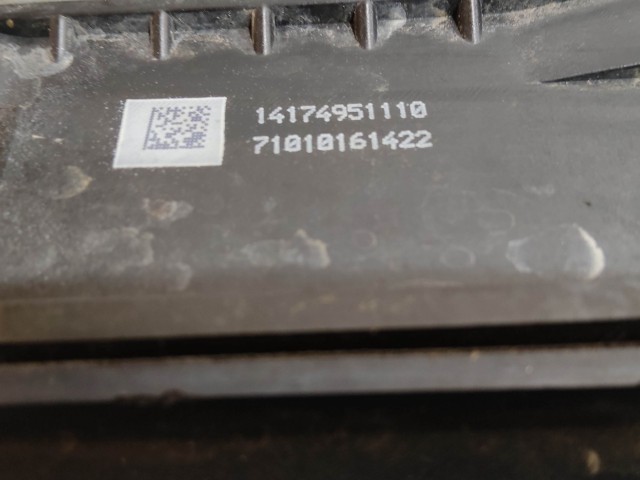 Mini R55, R56, R57 Abs 6785944-02, 15803814